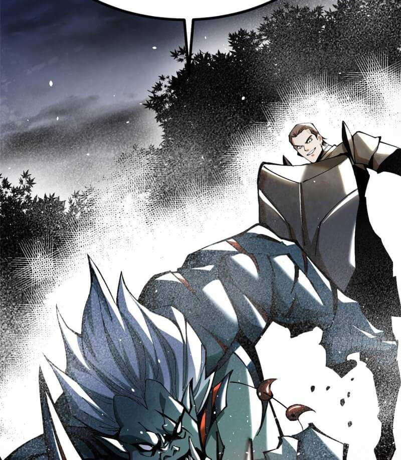 I Really Don’t Want to Learn Forbidden Spells Chapter 21 Gambar 40