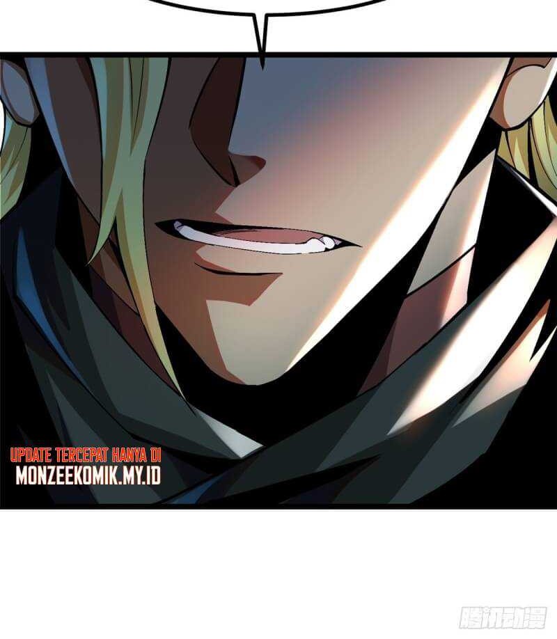 I Really Don’t Want to Learn Forbidden Spells Chapter 21 Gambar 46