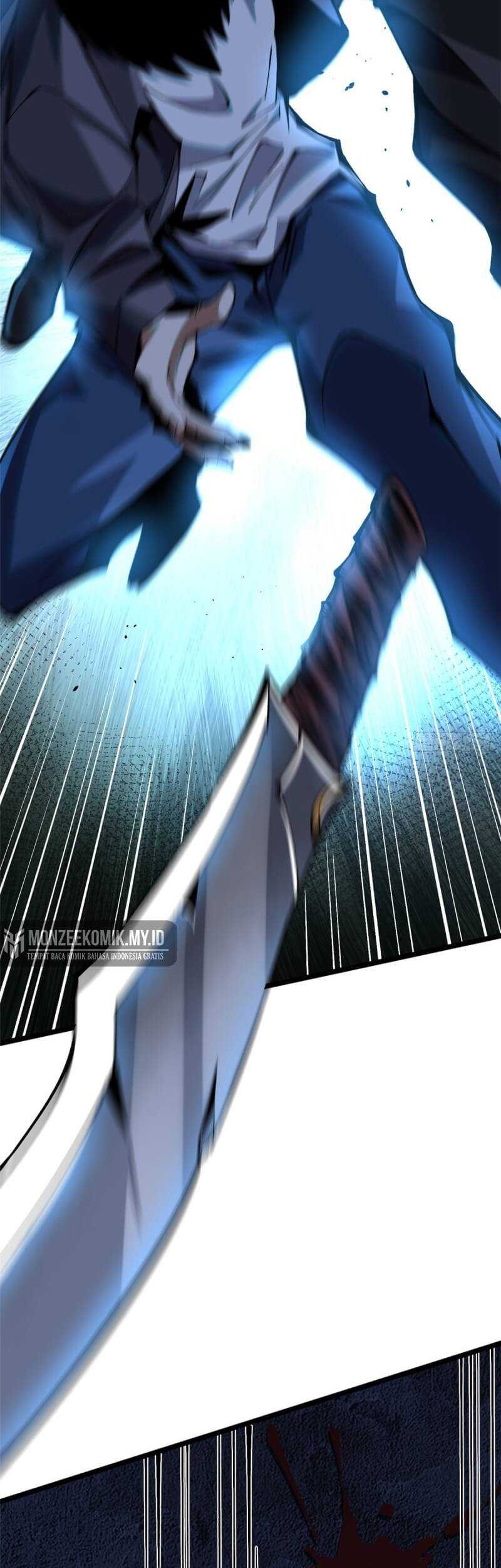I Really Don’t Want to Learn Forbidden Spells Chapter 21 Gambar 6