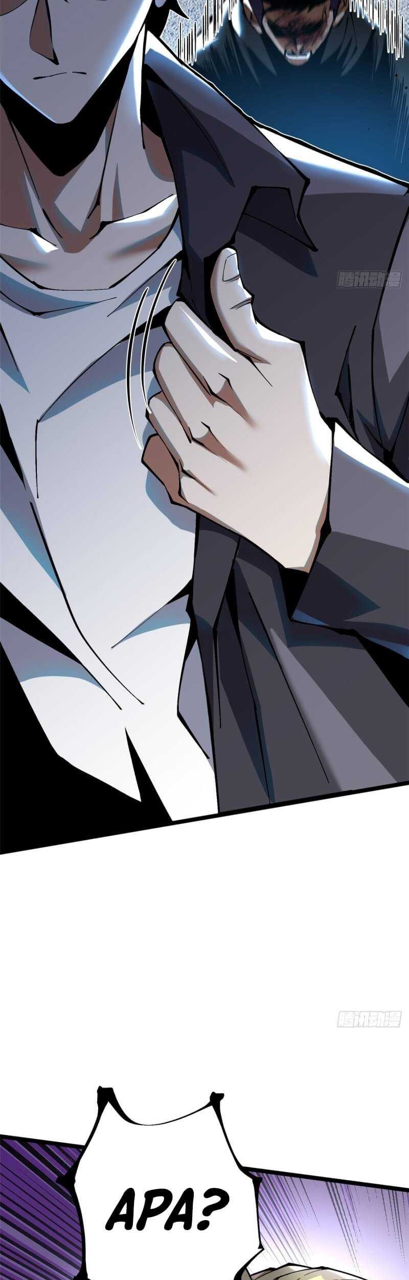 I Really Don’t Want to Learn Forbidden Spells Chapter 21 Gambar 8