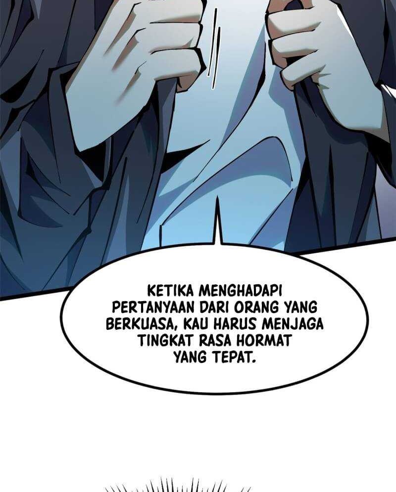I Really Don’t Want to Learn Forbidden Spells Chapter 21 Gambar 10