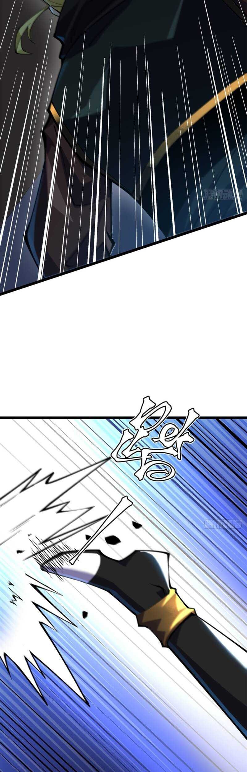 I Really Don’t Want to Learn Forbidden Spells Chapter 21 Gambar 17
