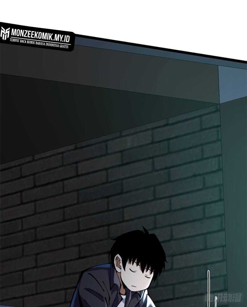 I Really Don’t Want to Learn Forbidden Spells Chapter 21 Gambar 19