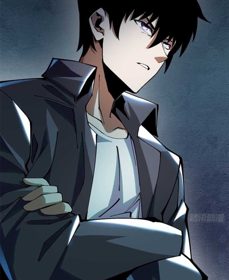 I Really Don’t Want to Learn Forbidden Spells Chapter 21 Gambar 25