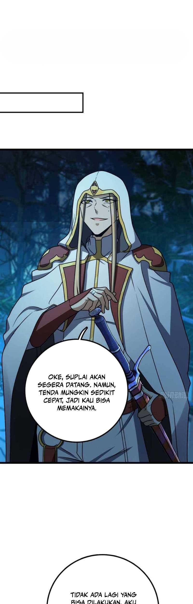 Baca Spare Me, Great Lord! Chapter 463 Gambar 2