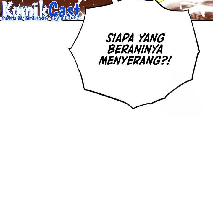 Records of the Demonic Path’s Return Chapter 40 Gambar 21