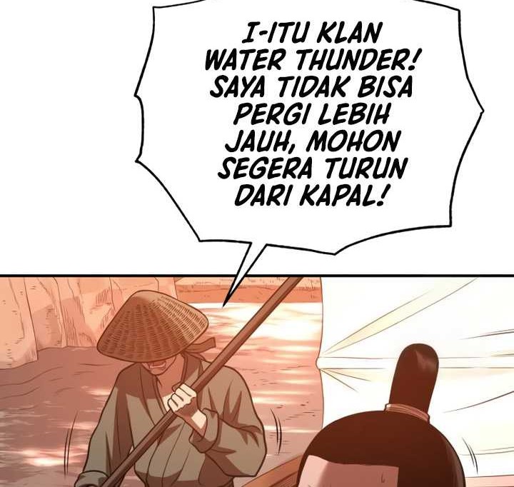 Records of the Demonic Path’s Return Chapter 40 Gambar 23