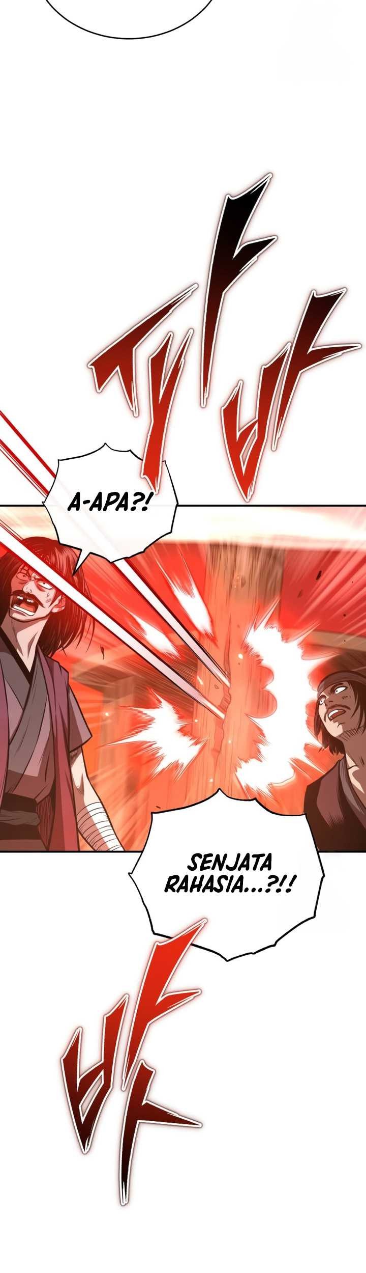Records of the Demonic Path’s Return Chapter 40 Gambar 28