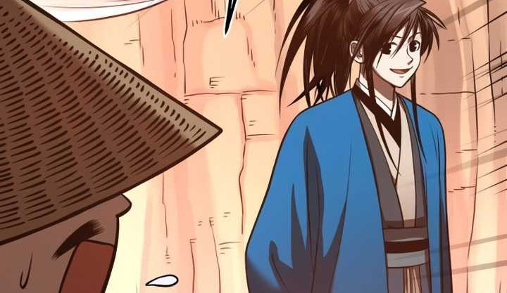 Records of the Demonic Path’s Return Chapter 40 Gambar 33