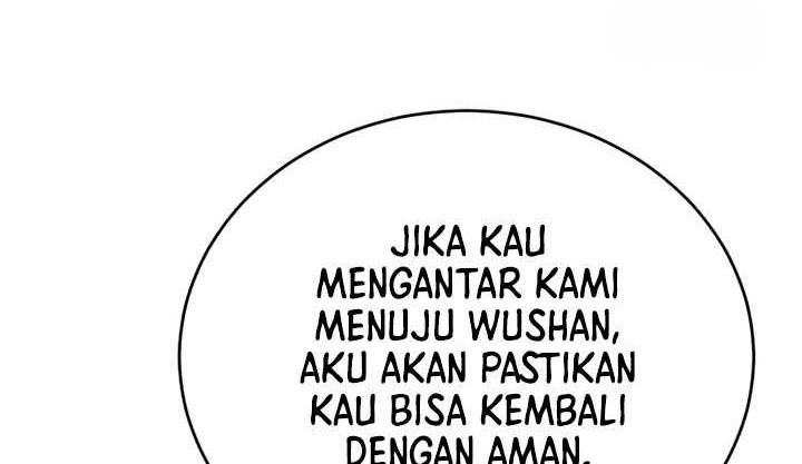 Records of the Demonic Path’s Return Chapter 40 Gambar 35