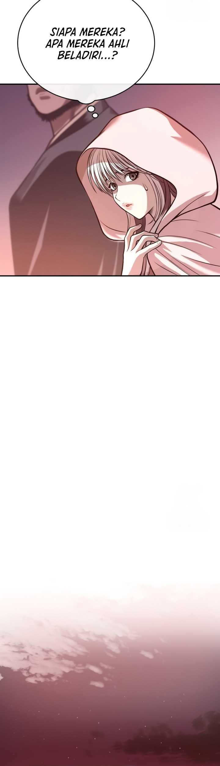 Records of the Demonic Path’s Return Chapter 40 Gambar 38