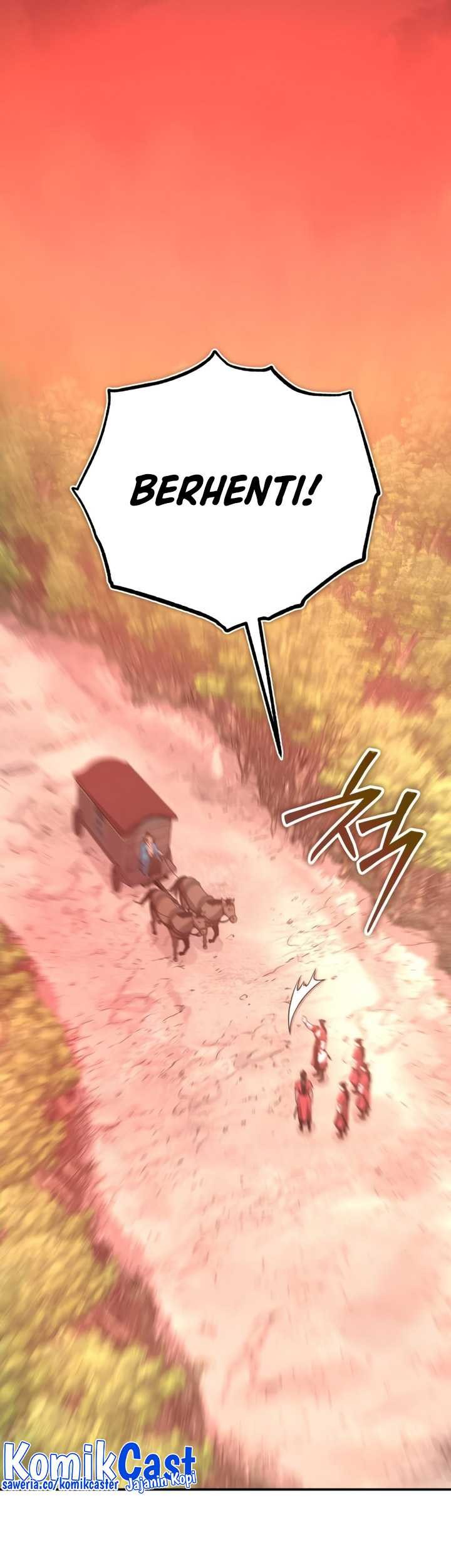 Records of the Demonic Path’s Return Chapter 40 Gambar 40