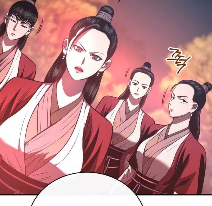 Records of the Demonic Path’s Return Chapter 40 Gambar 43