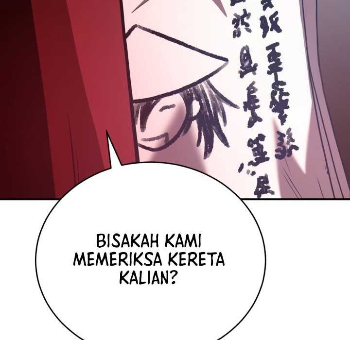 Records of the Demonic Path’s Return Chapter 40 Gambar 45