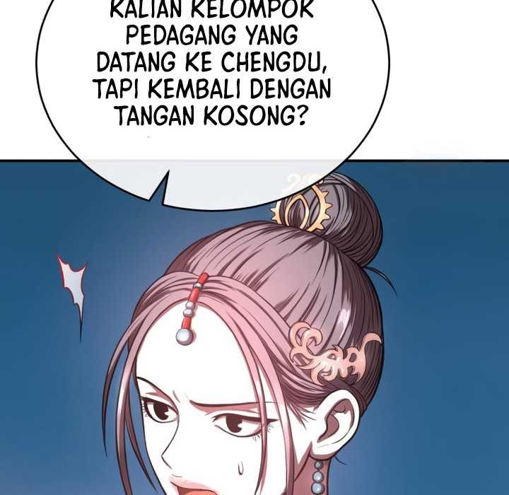 Records of the Demonic Path’s Return Chapter 40 Gambar 47