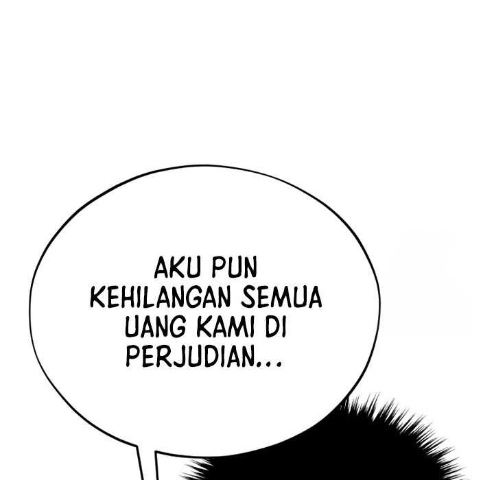 Records of the Demonic Path’s Return Chapter 40 Gambar 49