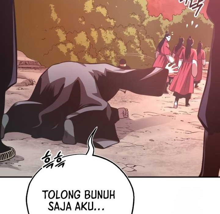 Records of the Demonic Path’s Return Chapter 40 Gambar 53