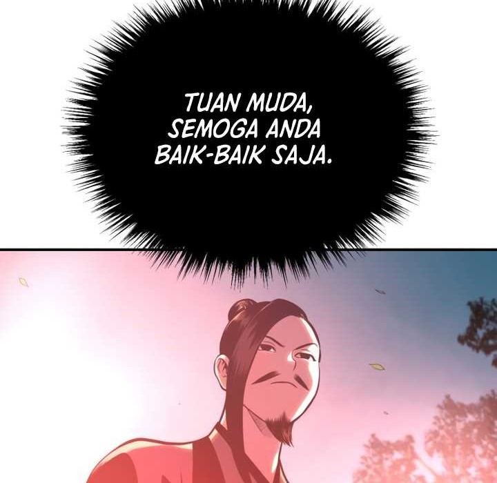 Records of the Demonic Path’s Return Chapter 40 Gambar 55