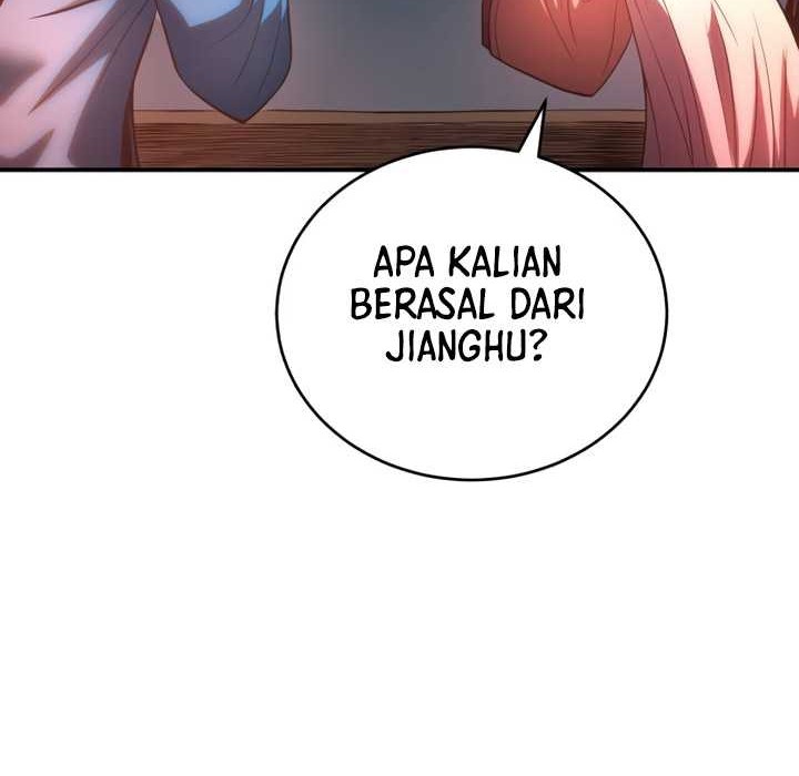 Records of the Demonic Path’s Return Chapter 40 Gambar 57