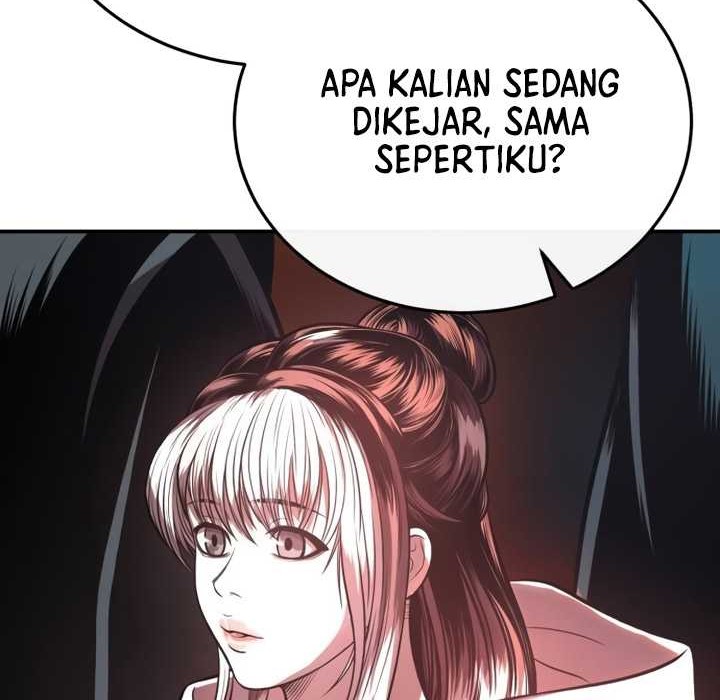 Records of the Demonic Path’s Return Chapter 40 Gambar 59