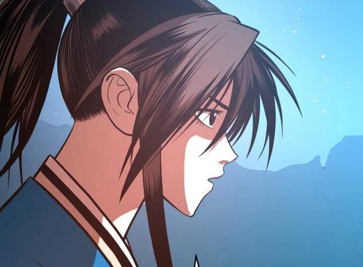 Records of the Demonic Path’s Return Chapter 40 Gambar 63