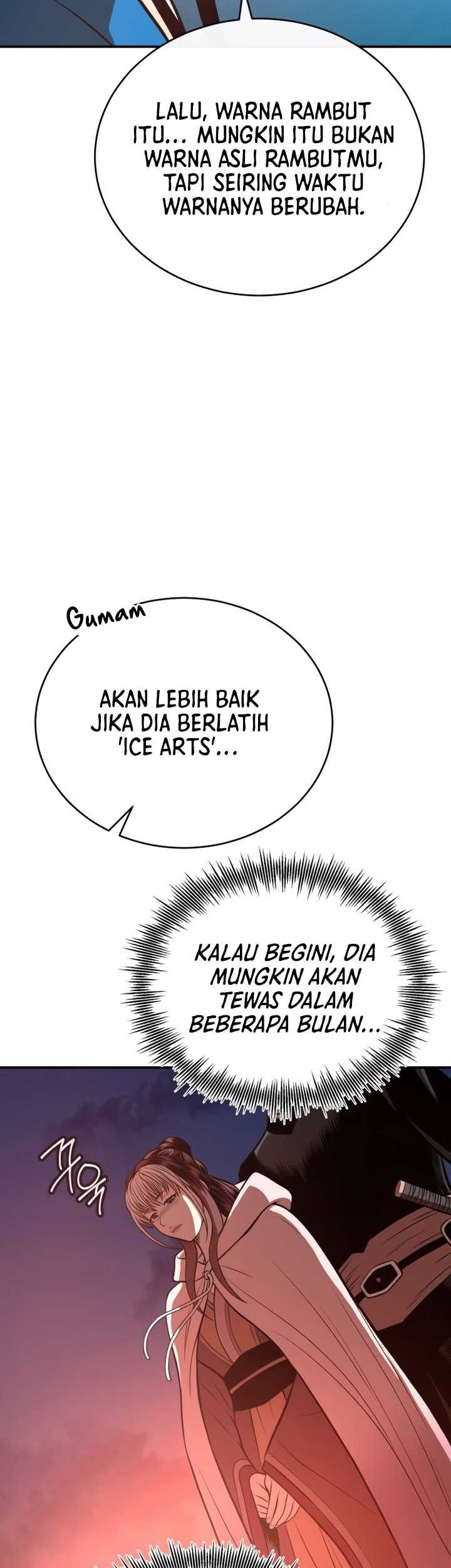 Records of the Demonic Path’s Return Chapter 40 Gambar 64