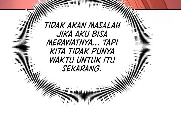 Records of the Demonic Path’s Return Chapter 40 Gambar 65