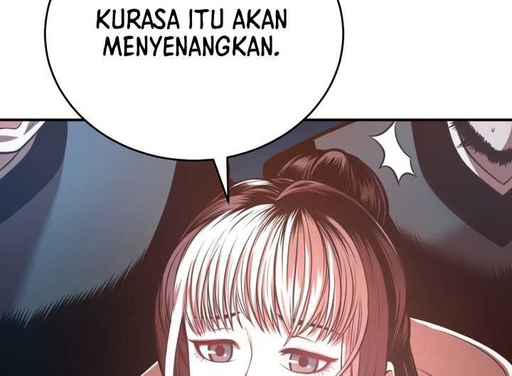 Records of the Demonic Path’s Return Chapter 40 Gambar 67
