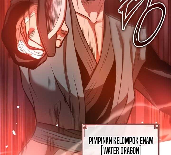 Records of the Demonic Path’s Return Chapter 40 Gambar 73