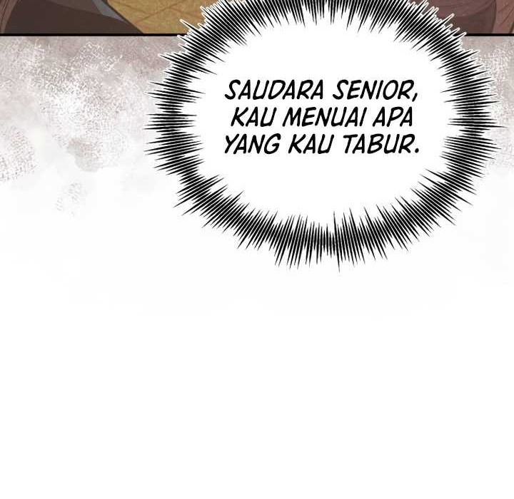 Records of the Demonic Path’s Return Chapter 40 Gambar 5