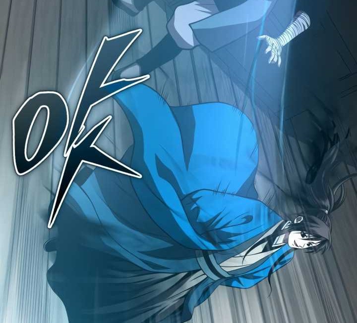 Records of the Demonic Path’s Return Chapter 40 Gambar 79
