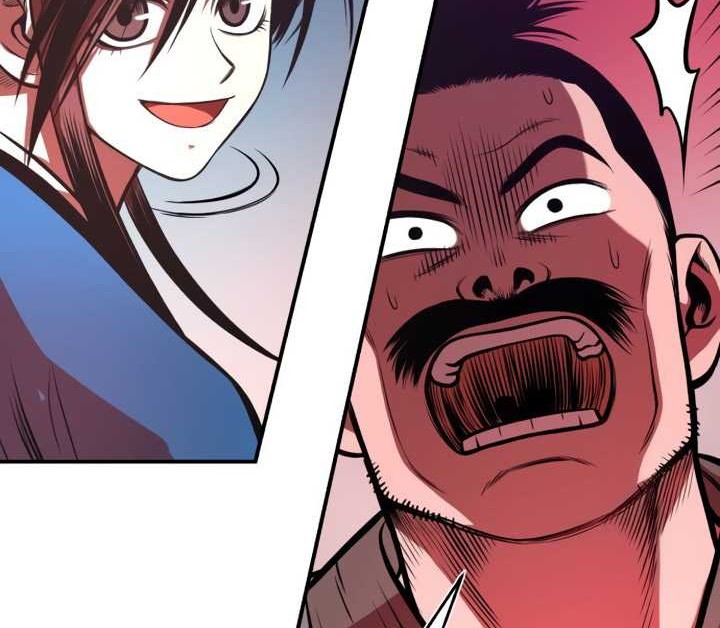 Records of the Demonic Path’s Return Chapter 40 Gambar 83