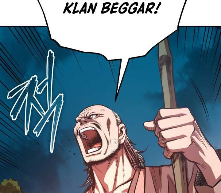 Records of the Demonic Path’s Return Chapter 40 Gambar 87