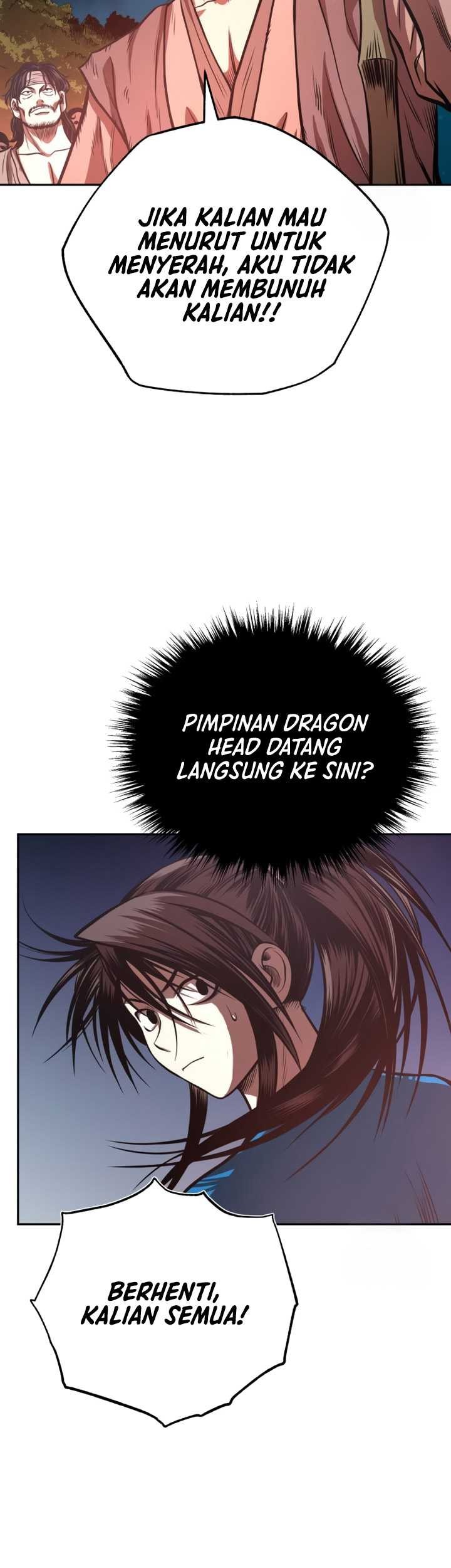 Records of the Demonic Path’s Return Chapter 40 Gambar 88