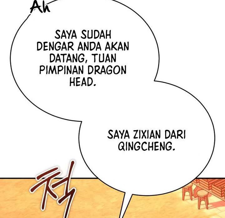 Records of the Demonic Path’s Return Chapter 40 Gambar 7