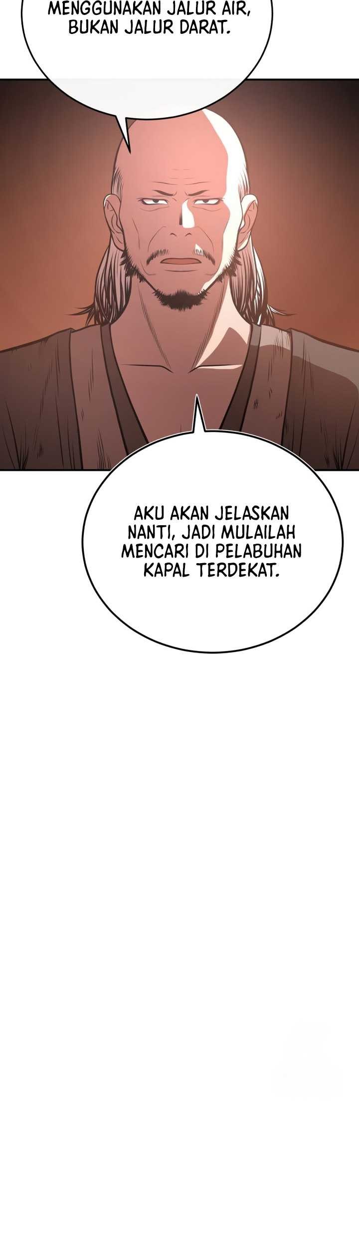 Records of the Demonic Path’s Return Chapter 40 Gambar 10