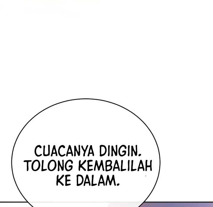 Records of the Demonic Path’s Return Chapter 40 Gambar 13