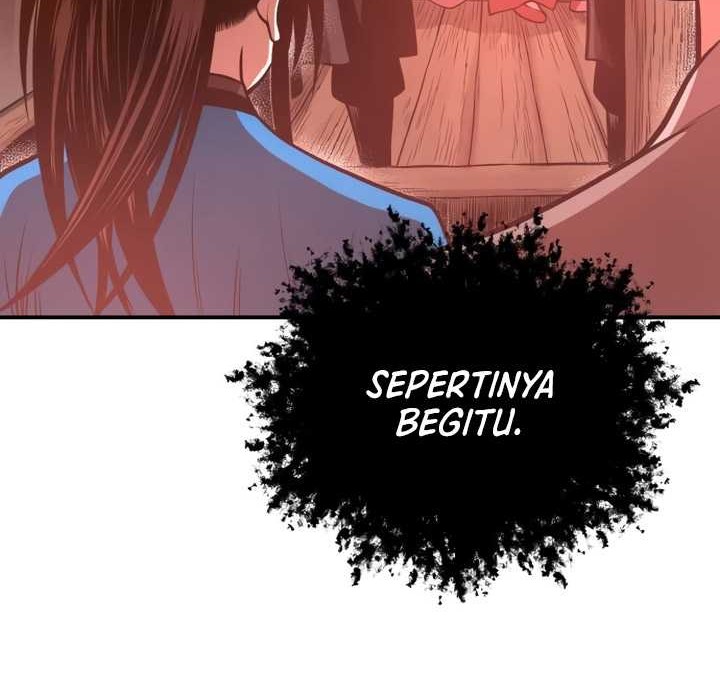Records of the Demonic Path’s Return Chapter 40 Gambar 15