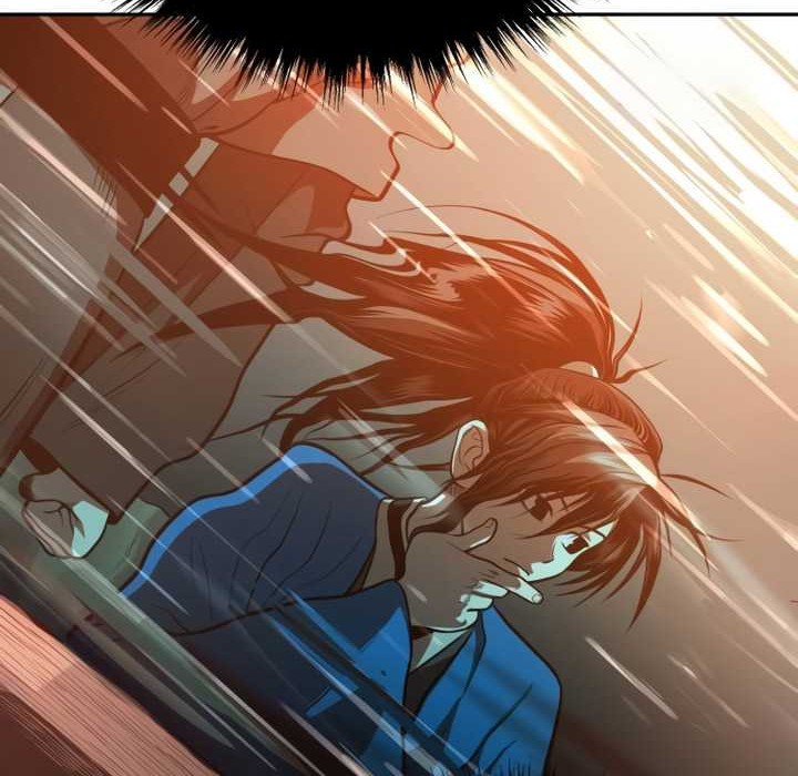 Records of the Demonic Path’s Return Chapter 40 Gambar 17