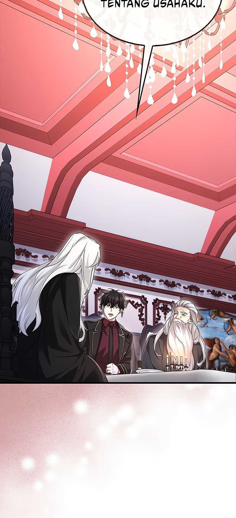 Mightiest Melee Magician Chapter 23 Gambar 17