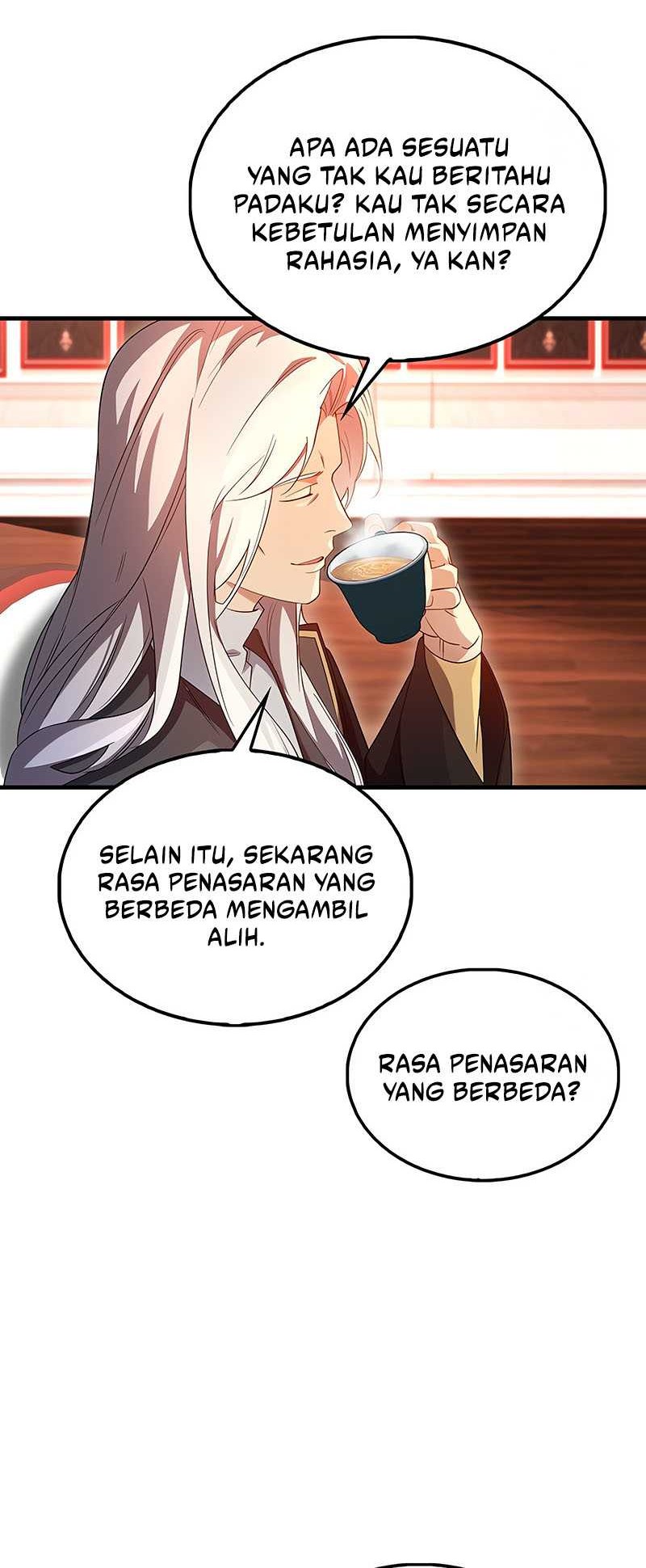 Mightiest Melee Magician Chapter 23 Gambar 33