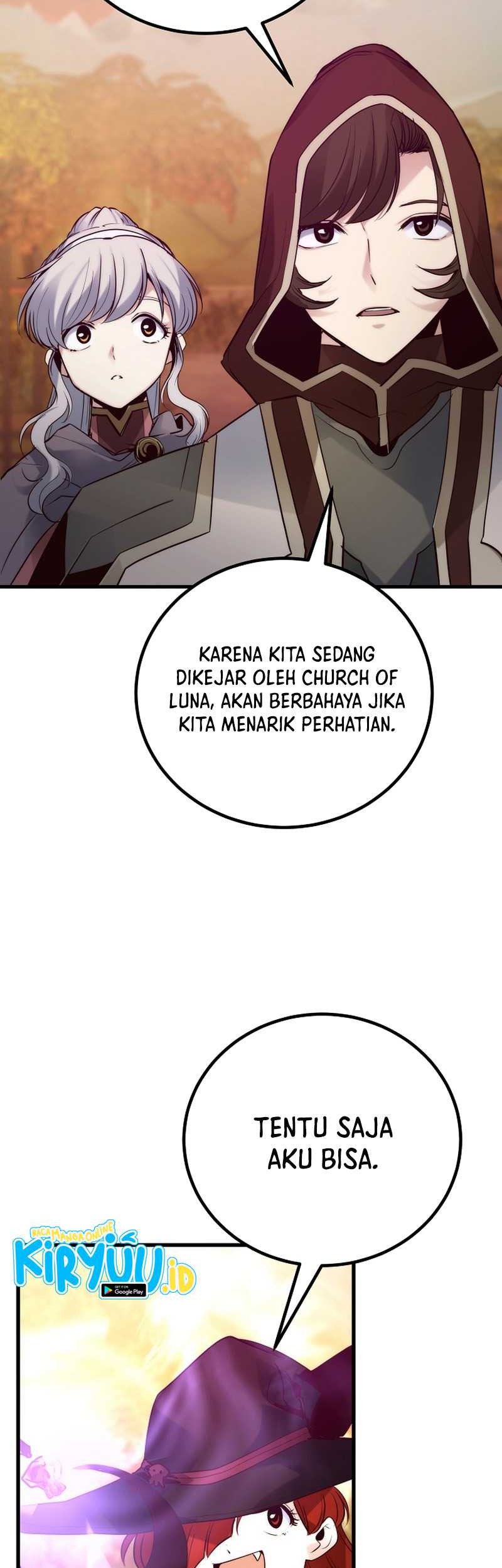 Surviving with a SSS-Rank Inventory Chapter 30 Gambar 36