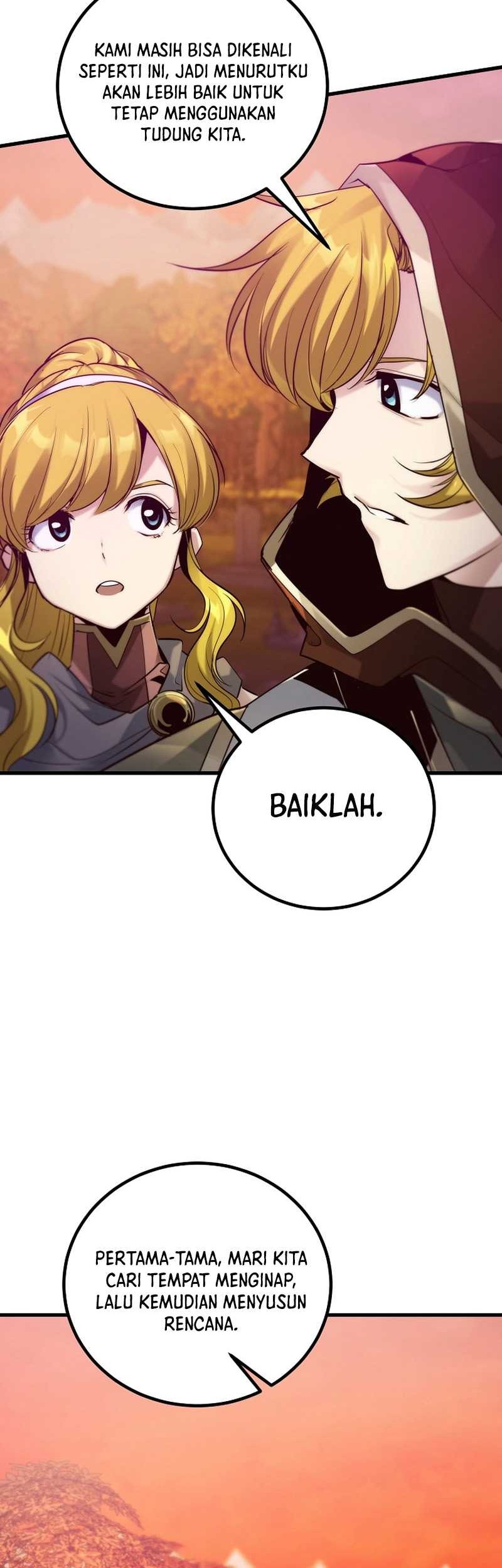 Surviving with a SSS-Rank Inventory Chapter 30 Gambar 39