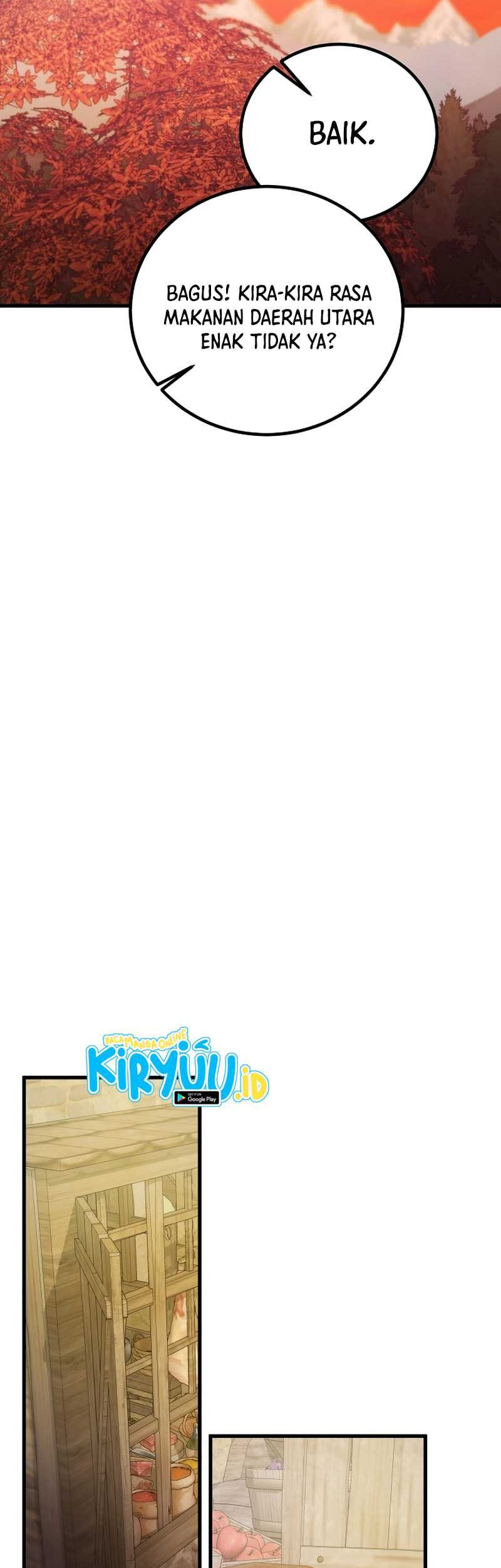 Surviving with a SSS-Rank Inventory Chapter 30 Gambar 40