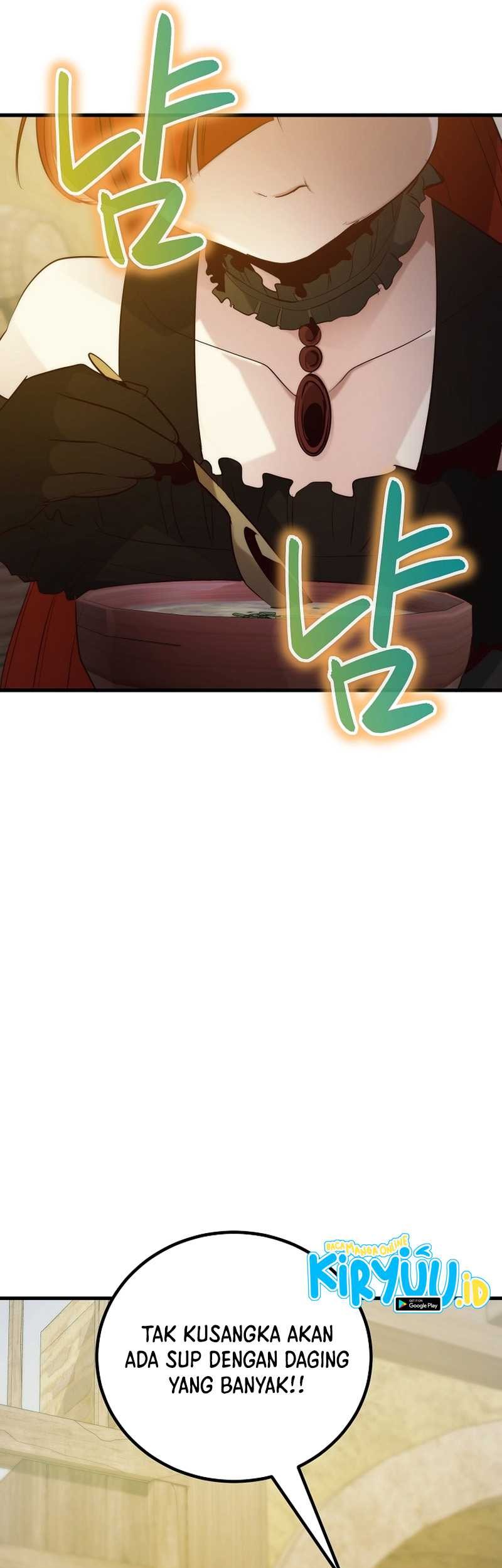 Surviving with a SSS-Rank Inventory Chapter 30 Gambar 42