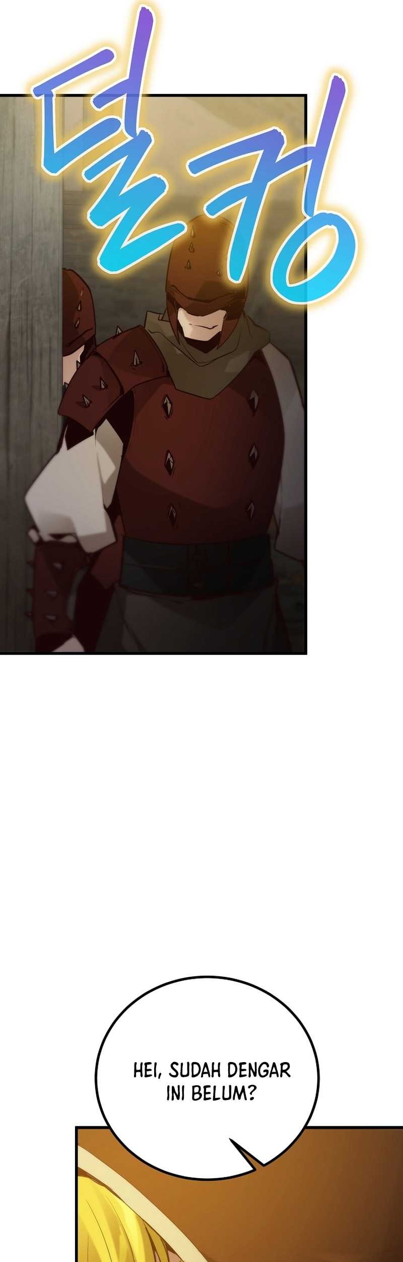 Surviving with a SSS-Rank Inventory Chapter 30 Gambar 50