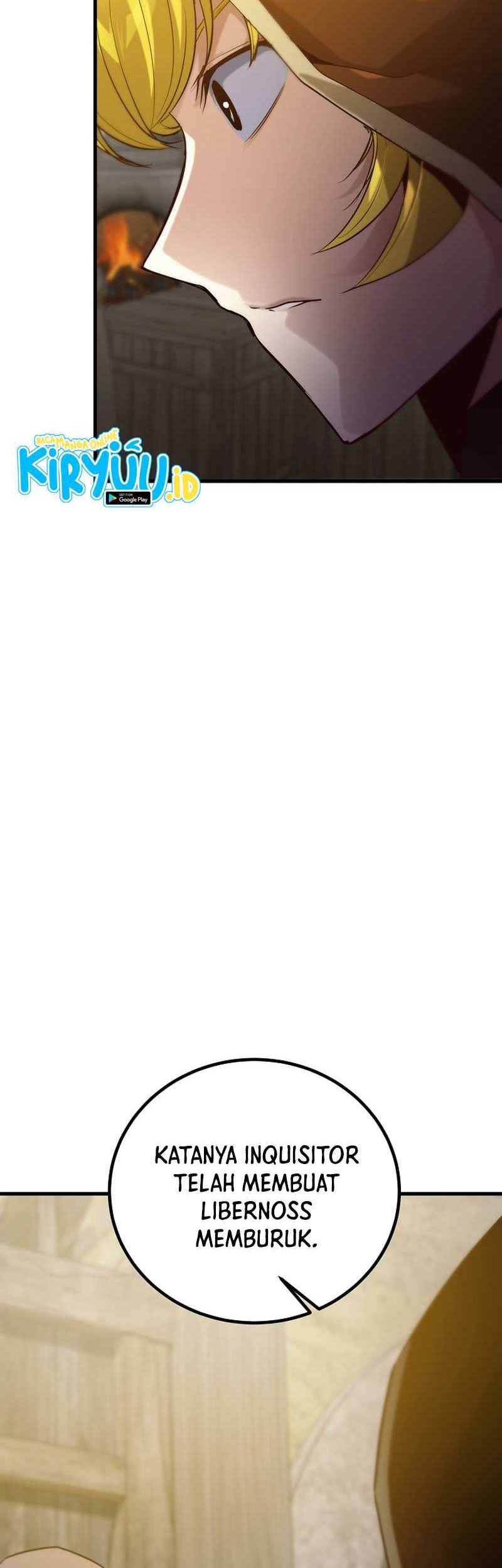 Surviving with a SSS-Rank Inventory Chapter 30 Gambar 51