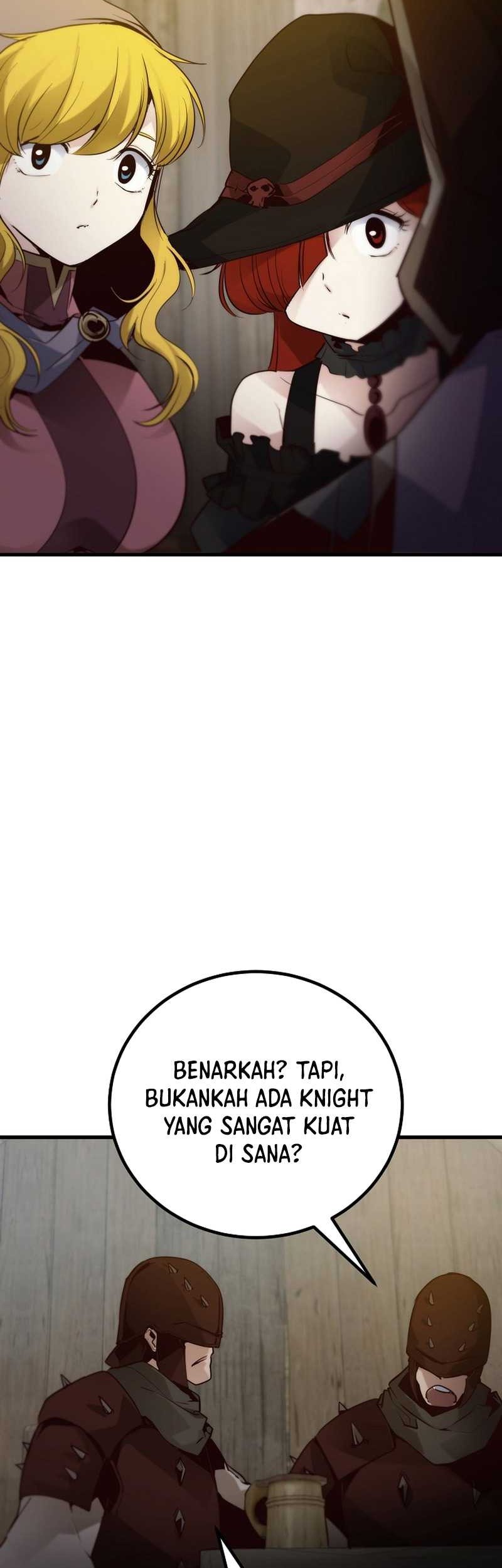 Surviving with a SSS-Rank Inventory Chapter 30 Gambar 52