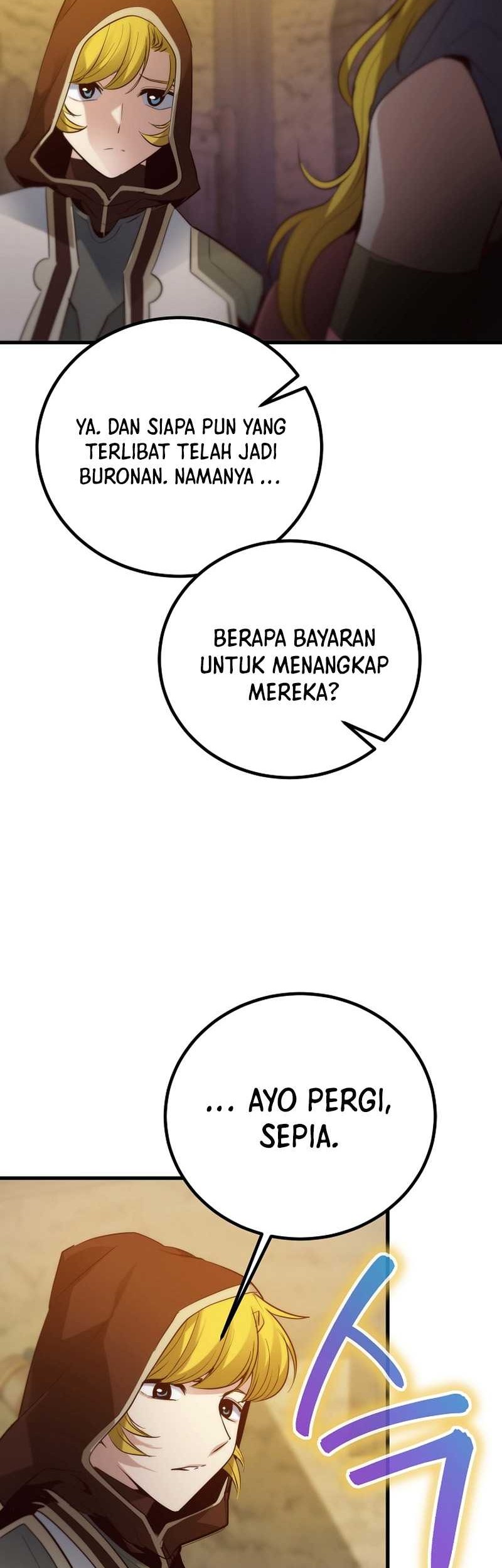 Surviving with a SSS-Rank Inventory Chapter 30 Gambar 55