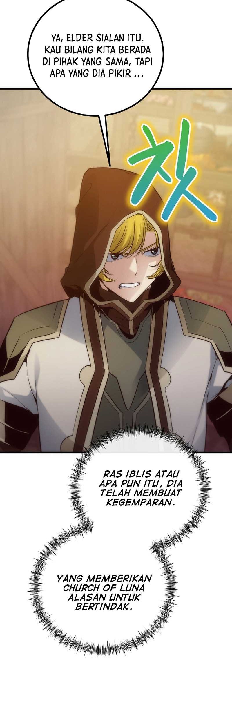 Surviving with a SSS-Rank Inventory Chapter 30 Gambar 59